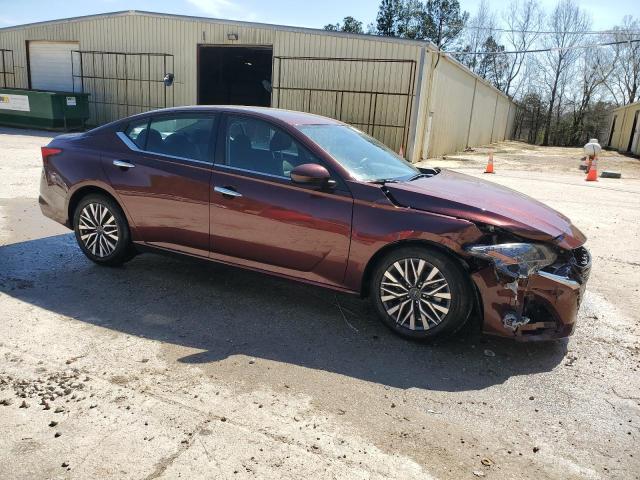 1N4BL4DV6PN346148 - 2023 NISSAN ALTIMA SV MAROON photo 4