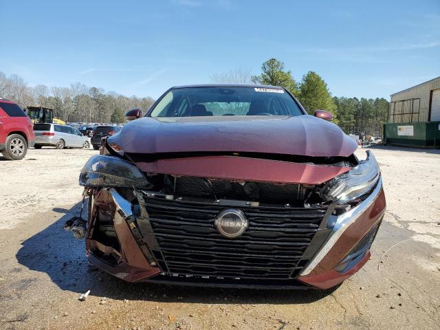 1N4BL4DV6PN346148 - 2023 NISSAN ALTIMA SV MAROON photo 5