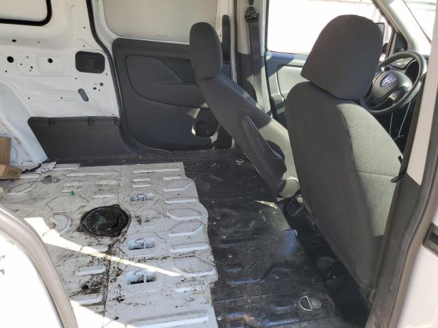 ZFBHRFAB3L6R66424 - 2020 RAM PROMASTER 白色 照片 10