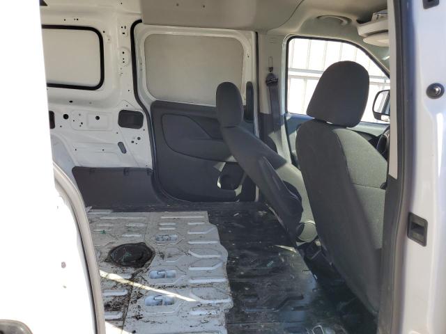 ZFBHRFAB3L6R66424 - 2020 RAM PROMASTER 白色 照片 11