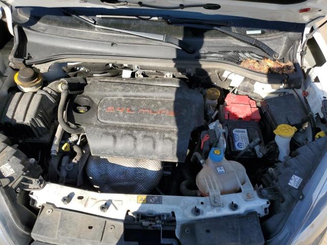 ZFBHRFAB3L6R66424 - 2020 RAM PROMASTER 白色 照片 12