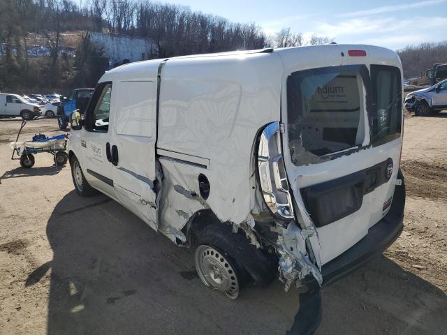 ZFBHRFAB3L6R66424 - 2020 RAM PROMASTER 白色 照片 2