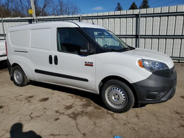 ZFBHRFAB3L6R66424 - 2020 RAM PROMASTER 白色 照片 4