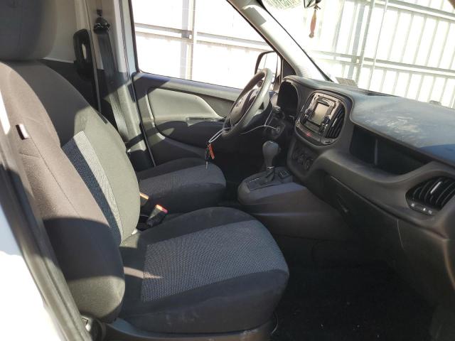 ZFBHRFAB3L6R66424 - 2020 RAM PROMASTER 白色 照片 7