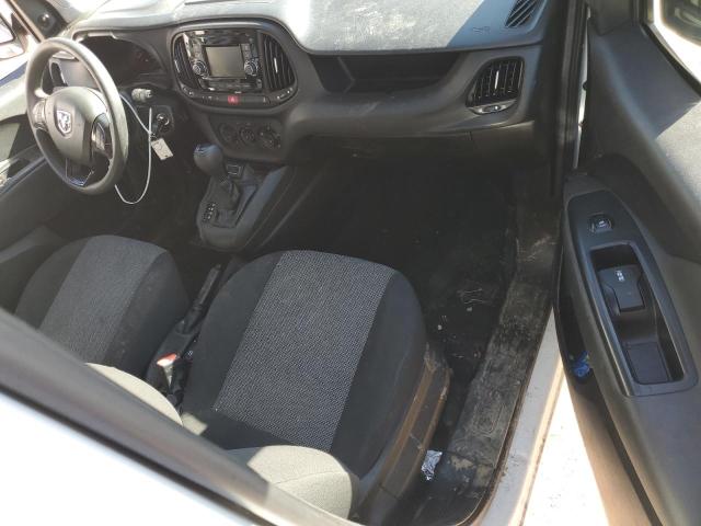 ZFBHRFAB3L6R66424 - 2020 RAM PROMASTER 白色 照片 8