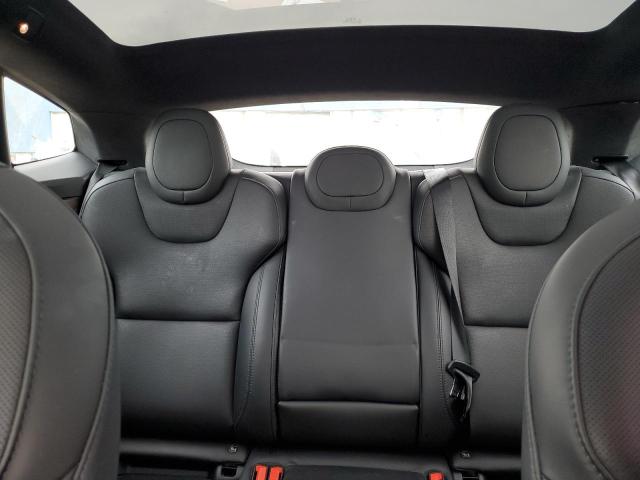 5YJSA1E50PF527841 - 2023 TESLA MODEL S BLACK photo 10