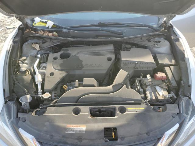 1N4AL3AP5HC222297 - 2017 NISSAN ALTIMA 2.5 GRAY photo 11