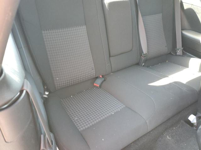 2C3CDZFJ0NH159419 - 2022 DODGE CHALLENGER R/T SCAT PACK BLACK photo 10