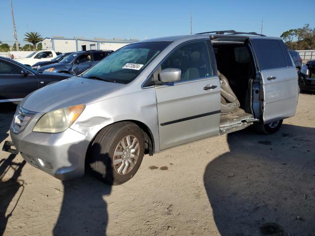 2010 HONDA ODYSSEY LX, 