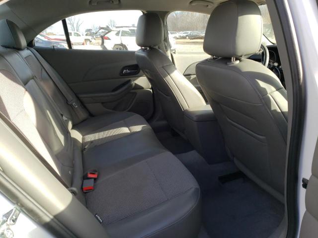 1G11C5SL4FF305547 - 2015 CHEVROLET MALIBU 1LT WHITE photo 10