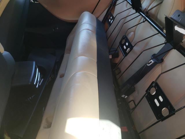 5YJSA1DP0DFP20392 - 2013 TESLA MODEL S Սև լուսանկար 10