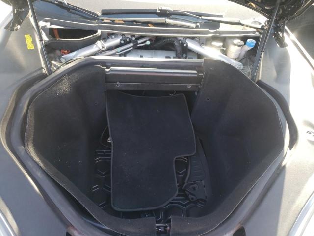 5YJSA1DP0DFP20392 - 2013 TESLA MODEL S Սև լուսանկար 11