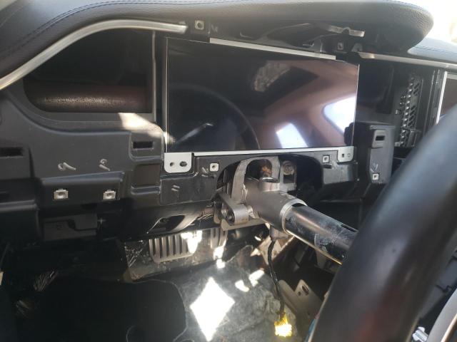 5YJSA1DP0DFP20392 - 2013 TESLA MODEL S Սև լուսանկար 9