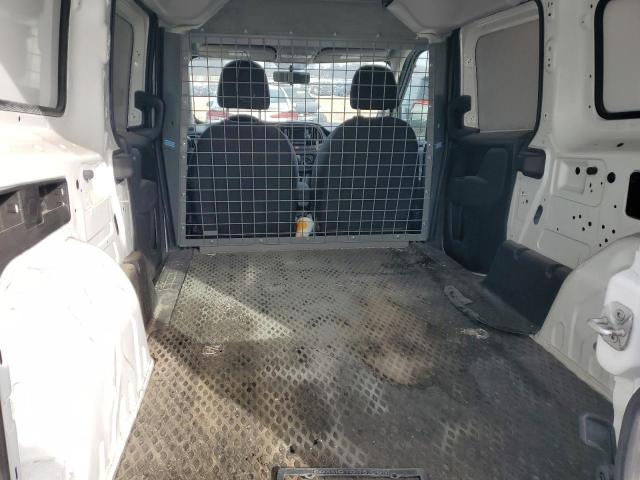 ZFBHRFABXM6U16848 - 2021 RAM PROMASTER 白色 照片 10