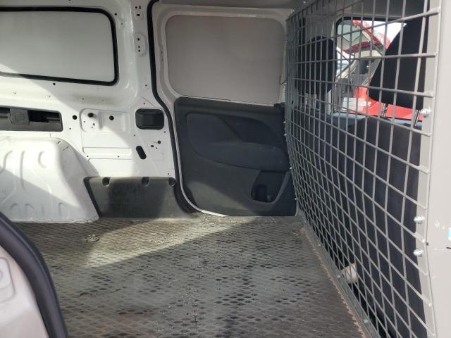 ZFBHRFABXM6U16848 - 2021 RAM PROMASTER 白色 照片 11