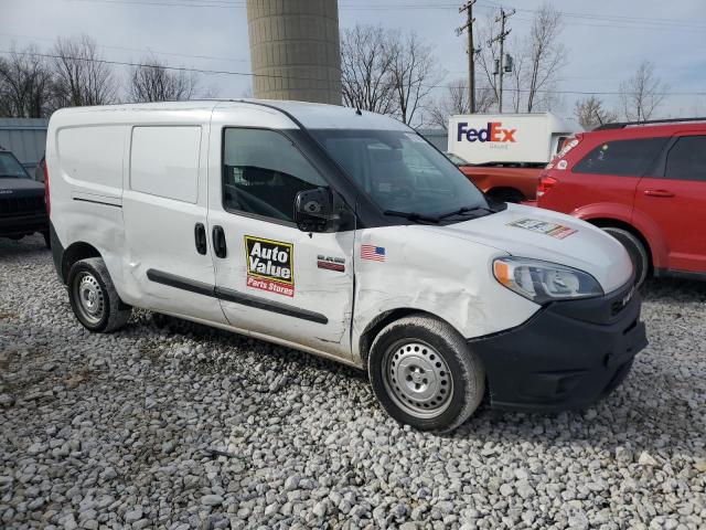 ZFBHRFABXM6U16848 - 2021 RAM PROMASTER 白色 照片 4