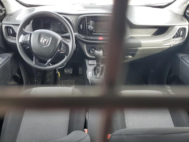 ZFBHRFABXM6U16848 - 2021 RAM PROMASTER 白色 照片 8