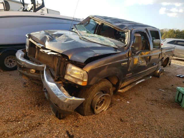 2003 FORD F250 SUPER DUTY, 