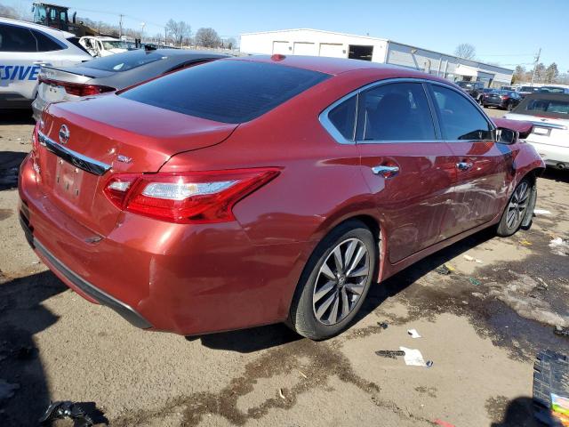 1N4AL3AP2GC247270 - 2016 NISSAN ALTIMA 2.5 RED photo 3