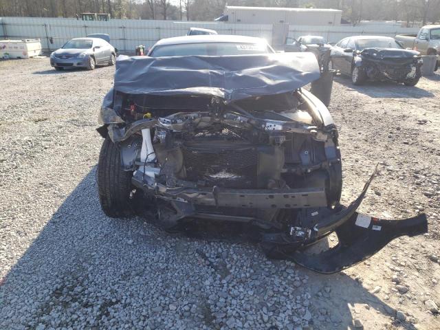 2C3CDXBG6PH627641 - 2023 DODGE CHARGER SXT CHARCOAL photo 5