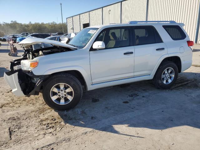 2010 TOYOTA 4RUNNER SR5, 