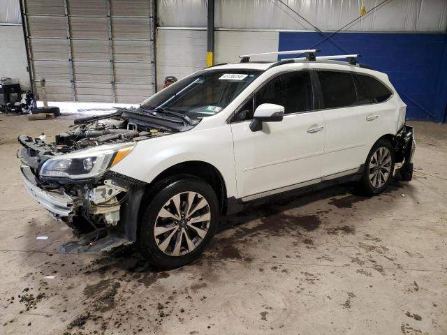 2017 SUBARU OUTBACK TOURING, 