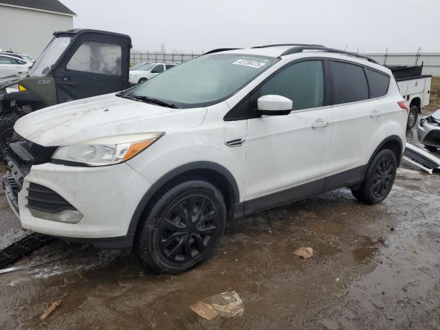 2013 FORD ESCAPE SE, 