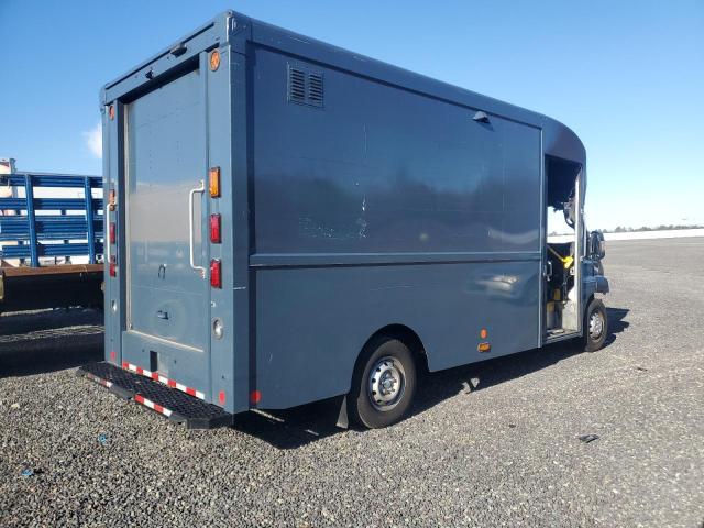 3C7WRVMG4NE136802 - 2022 RAM PROMASTER 3500 STANDARD Серый фото 3