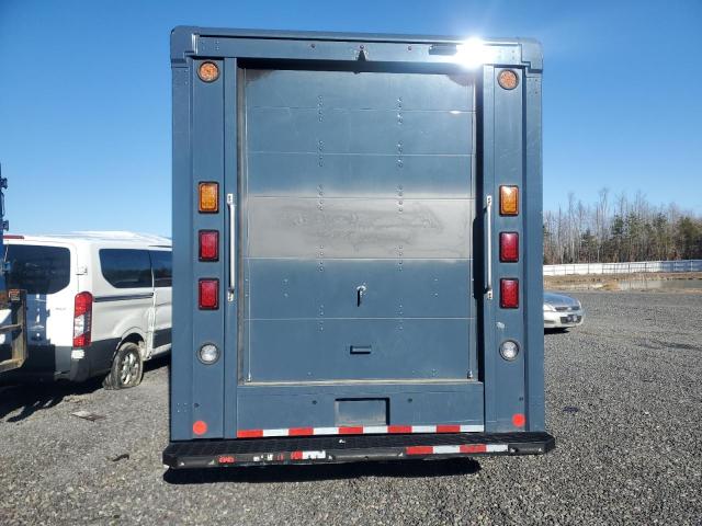 3C7WRVMG4NE136802 - 2022 RAM PROMASTER 3500 STANDARD Серый фото 6