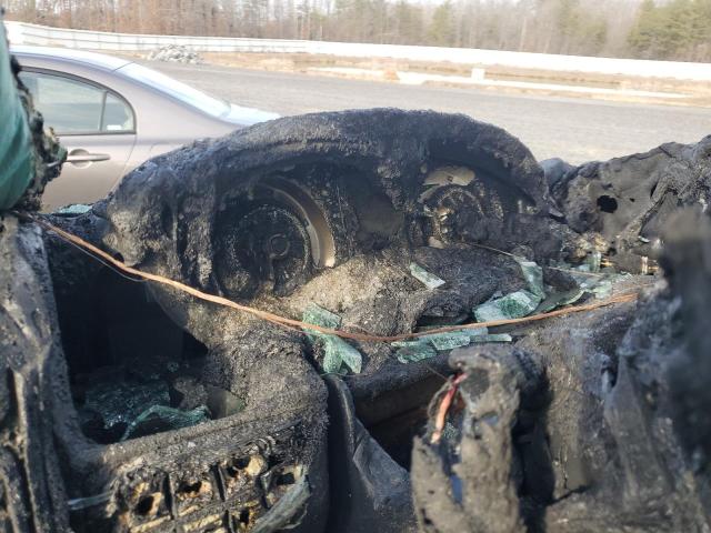 3C7WRVMG4NE136802 - 2022 RAM PROMASTER 3500 STANDARD Серый фото 9