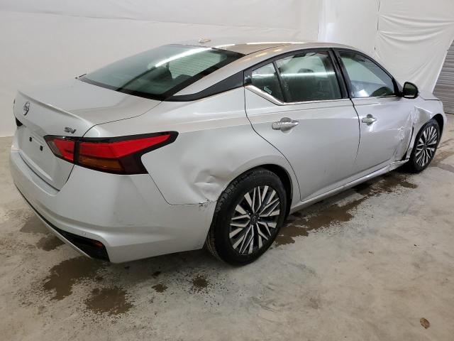 1N4BL4DV0PN365214 - 2023 NISSAN ALTIMA SV SILVER photo 3