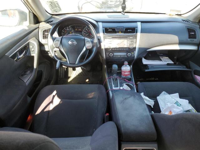 1N4AL3AP6DC170477 - 2013 NISSAN ALTIMA 2.5 SILVER photo 8