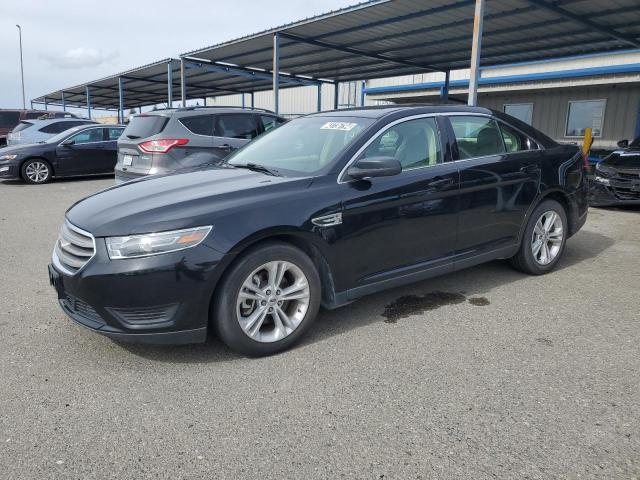 2018 FORD TAURUS SE, 