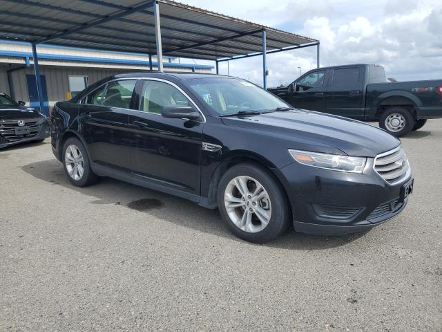 1FAHP2D85JG136830 - 2018 FORD TAURUS SE BLACK photo 4