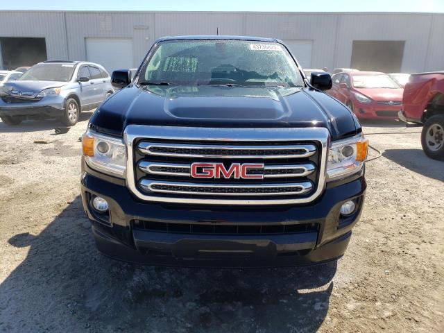 1GTG5CEN1K1301346 - 2019 GMC CANYON SLE BLACK photo 5