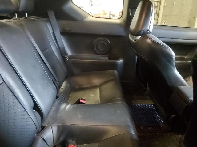 JTKJF5C79E3087677 - 2014 TOYOTA SCION TC ლურჯი ფოტო 10