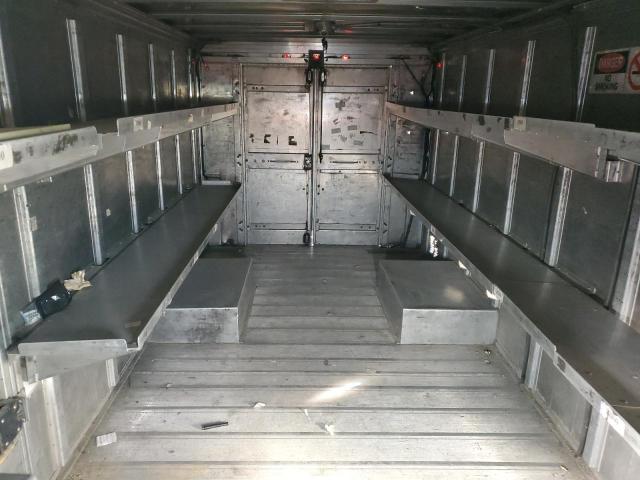 4UZAAPBW66CV95869 - 2006 FREIGHTLINER CHASSIS M LINE WALK-IN VAN WHITE photo 11