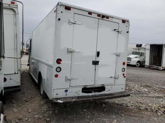 4UZAAPBW66CV95869 - 2006 FREIGHTLINER CHASSIS M LINE WALK-IN VAN WHITE photo 2