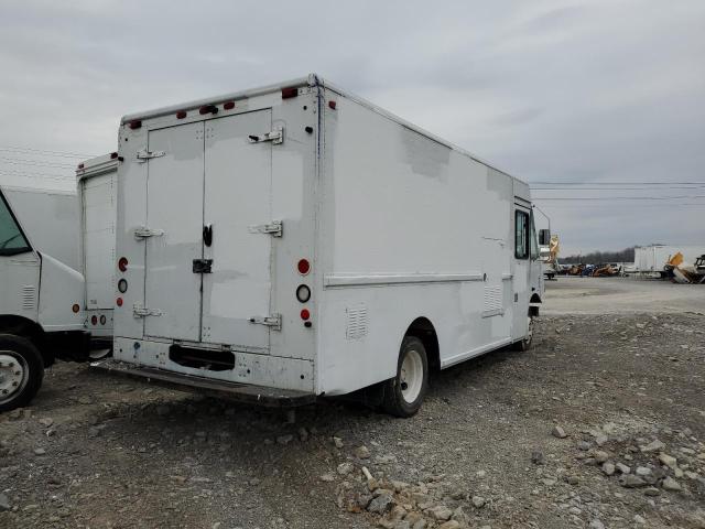 4UZAAPBW66CV95869 - 2006 FREIGHTLINER CHASSIS M LINE WALK-IN VAN WHITE photo 3