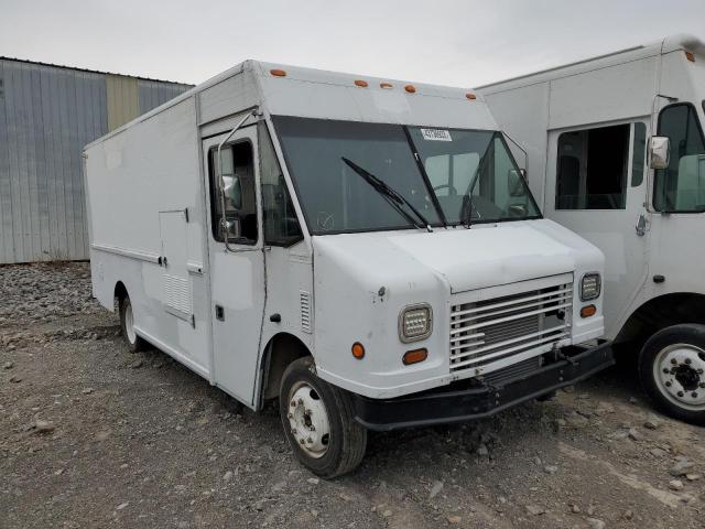 4UZAAPBW66CV95869 - 2006 FREIGHTLINER CHASSIS M LINE WALK-IN VAN WHITE photo 4