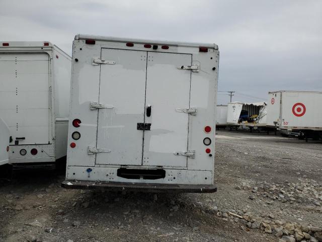 4UZAAPBW66CV95869 - 2006 FREIGHTLINER CHASSIS M LINE WALK-IN VAN WHITE photo 6