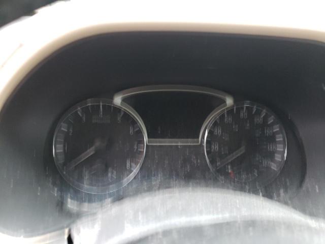 5N1DR2MM0JC650541 - 2018 NISSAN PATHFINDER S MAROON photo 9