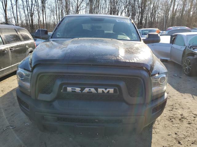 1C6RR7GG5MS568321 - 2021 RAM 1500 CLASS SLT BLACK photo 5