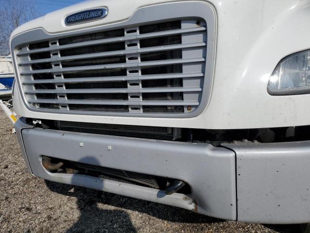 1FVACWFC3JHJV1390 - 2018 FREIGHTLINER M2 106 MEDIUM DUTY WHITE photo 9