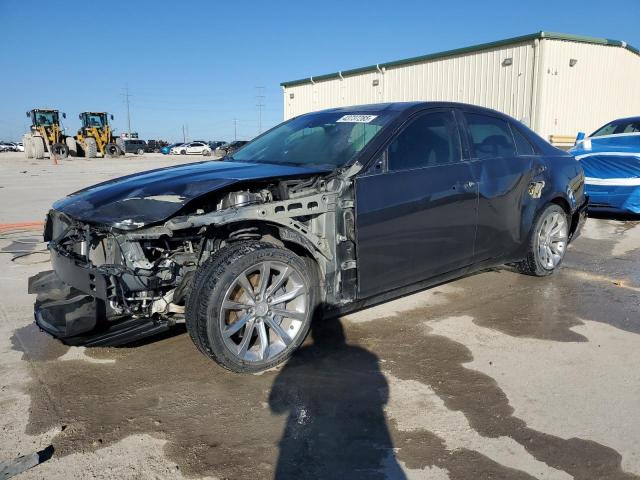 2017 CADILLAC CTS LUXURY, 