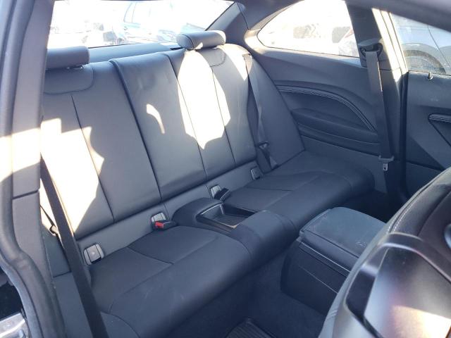 WBA2J7C00M7J48976 - 2021 BMW M240XI BLACK photo 10