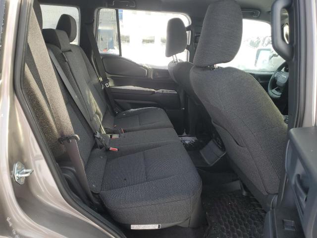 JTEABFAJ6RK008948 - 2024 TOYOTA LAND CRUIS BASE BEIGE photo 10