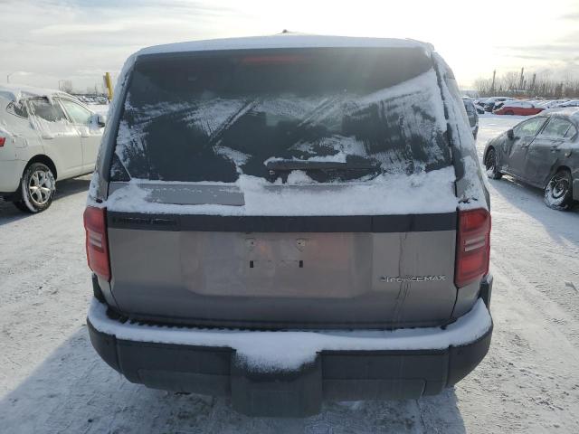 JTEABFAJ6RK008948 - 2024 TOYOTA LAND CRUIS BASE BEIGE photo 6