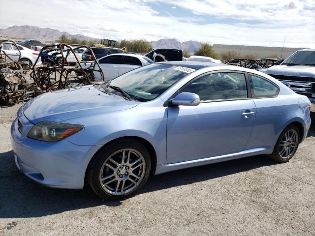 JTKDE167890298364 - 2009 TOYOTA SCION TC 蓝色 照片 1