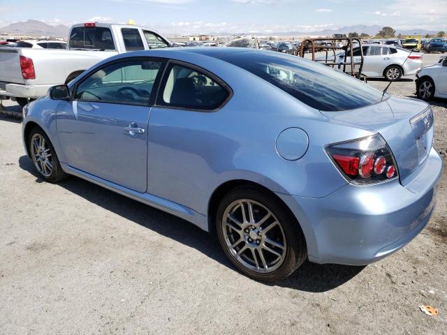 JTKDE167890298364 - 2009 TOYOTA SCION TC 蓝色 照片 2
